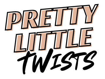 Pretty Little Twists